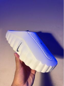Nike Mind Mule 001 Sail