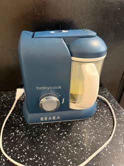 Beaba Baby Cook