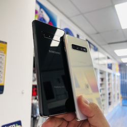 Samsung S10 128gb Unlocked