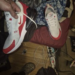 Air max two seventy
