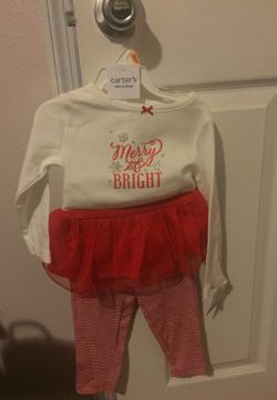 Carter's (12 months)
