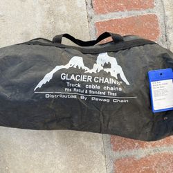 Snow Chain - 245x70x15/255x70x15/255x75x15/235x70x16/255x55x18