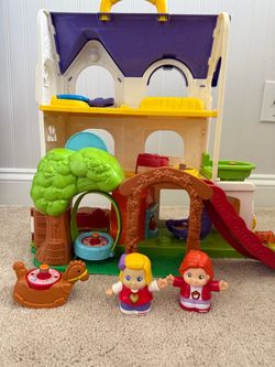 VTech Playhouse Maddie