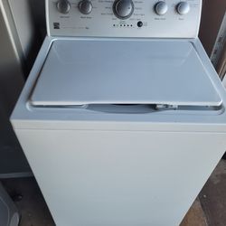 EXTRA LARGE WASHER. 