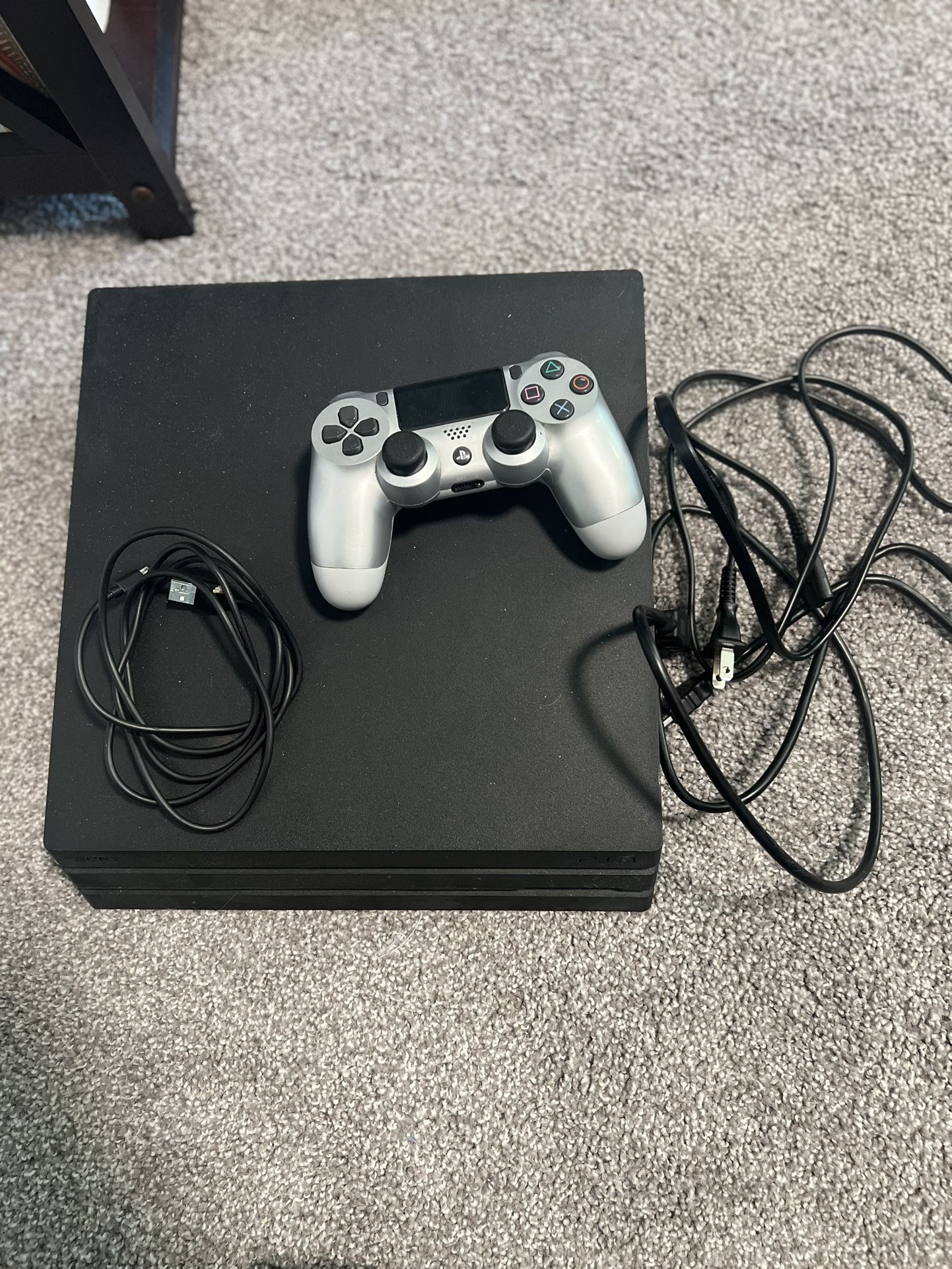 Gaming Console For Sale!