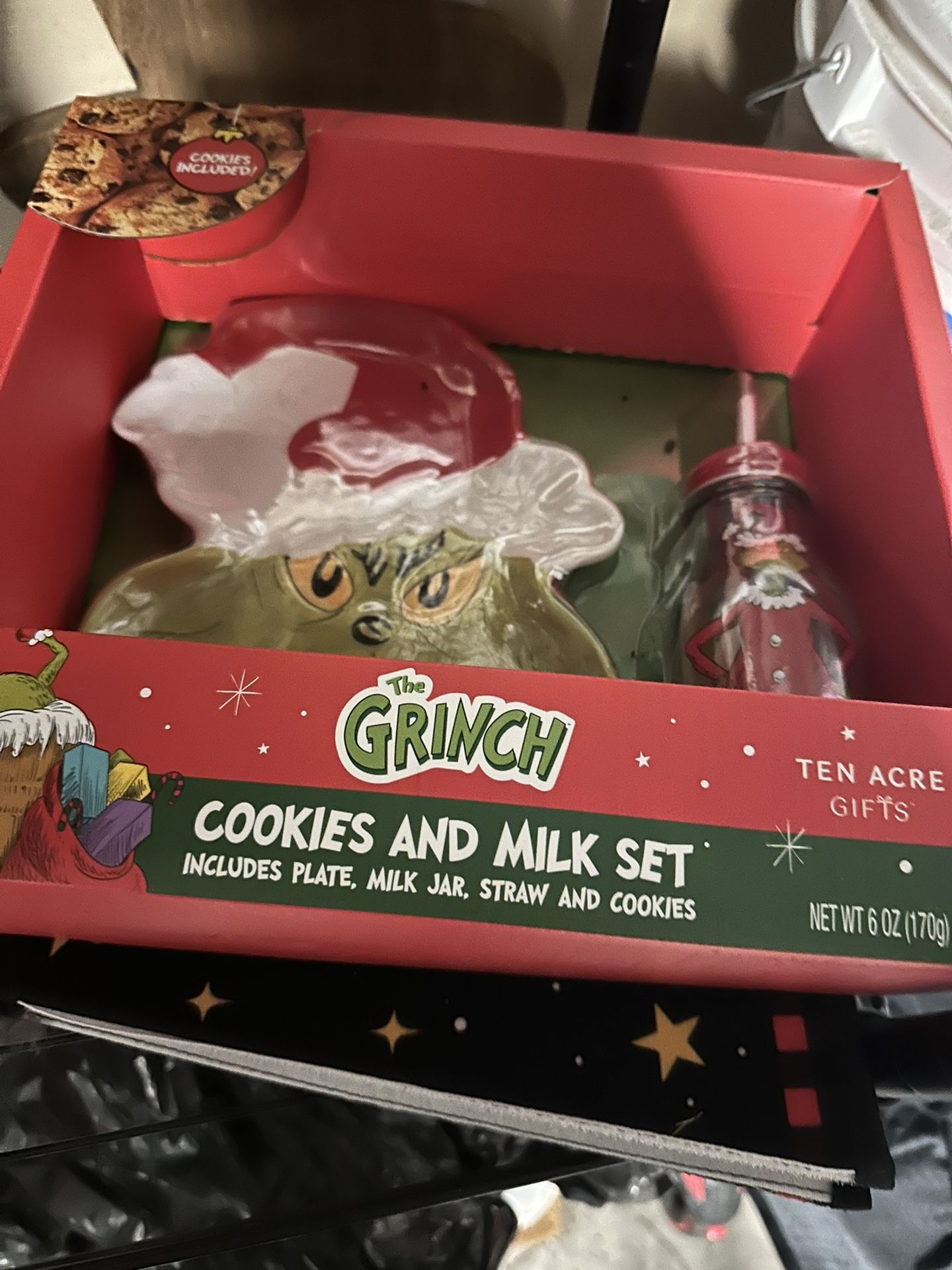 Grinch
