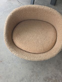 Cat bed