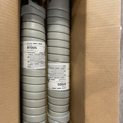 Ricoh  Copier Toner