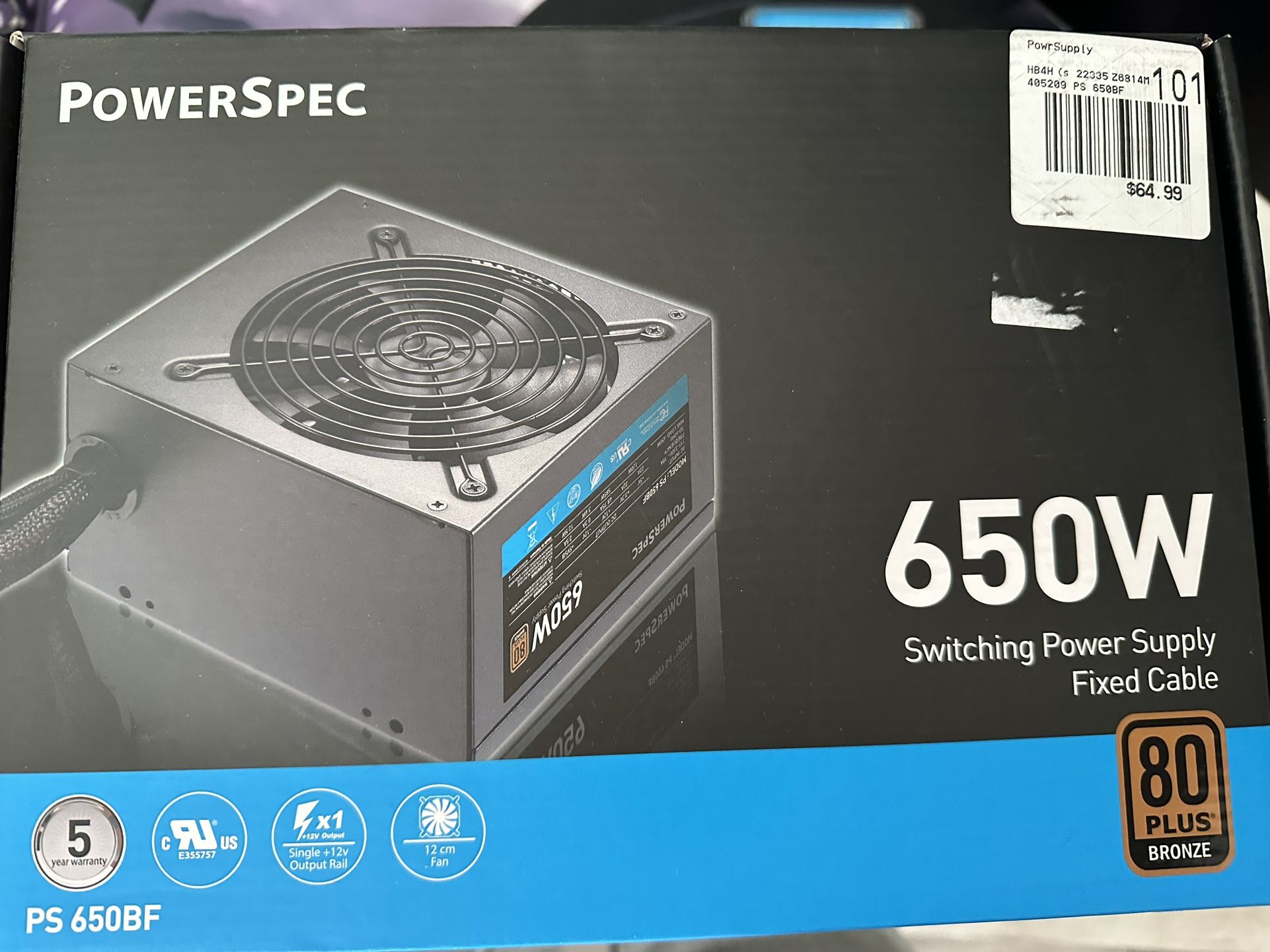 New PC Parts for Sale in Rialto, CA OfferUp