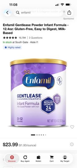 Formula