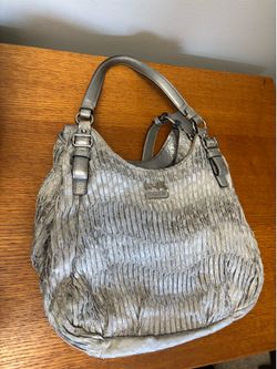Coach purse- authentic