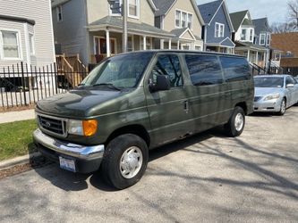 2003 Ford