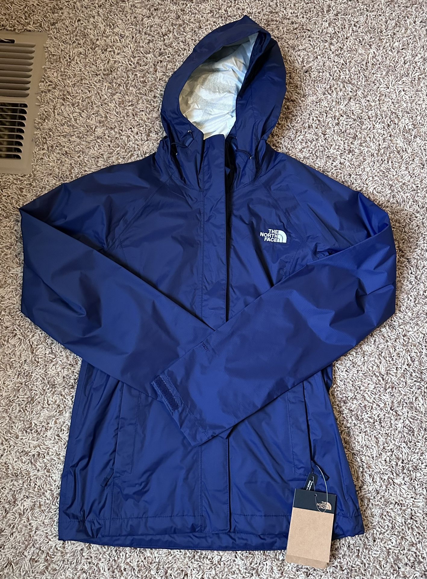 The North Face Women’s Rain Jacket Size XS