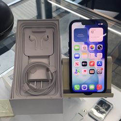 IPHONE 16E -T-MOBILE/METRO