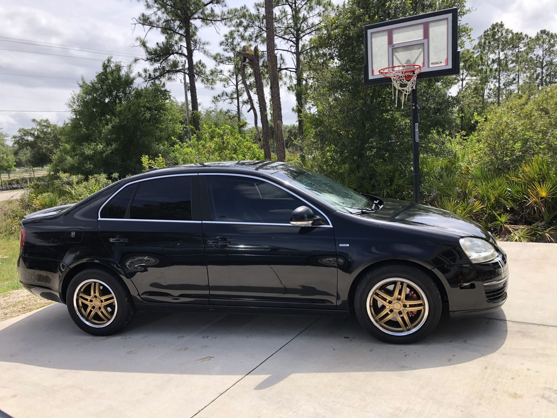 2006 Volkswagen New Beetle