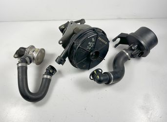 BMW E46 330 325 SECONDARY AIR INJECTION SMOG PUM
