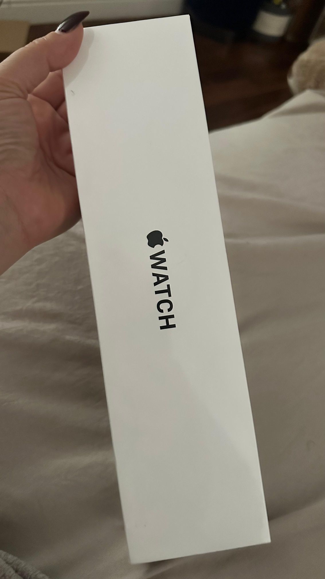 Watch Apple SE3 Firm Price