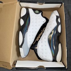 Jordan Retro 13 “ Barons “