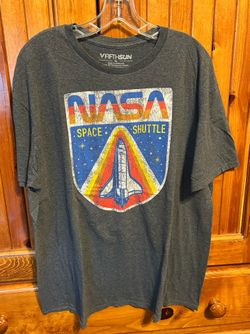Nasa Fifthsun T-Shirt