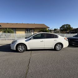 2009 Nissan Altima