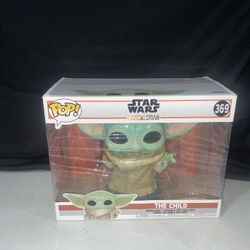 Funko Pop 