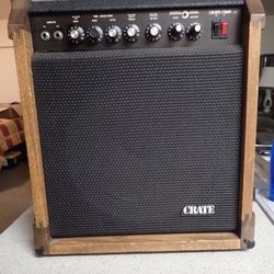 Crate Condor CR60 Guitar Amp
