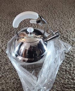 Tetera Para Cafe