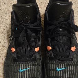 Mens Basketball Shoes