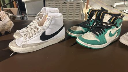 Large Lot Boy’s Shoes…All Excellent Condition