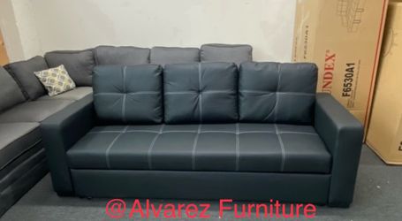 Sofa bed