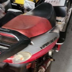 Scooter For Sale 