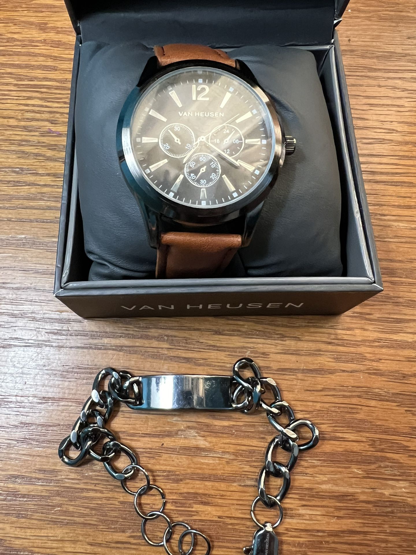 Van Heusen Watch