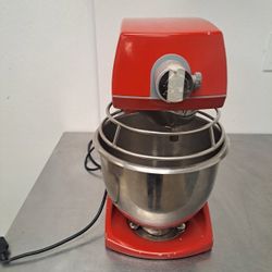 Cookie Dough 🍪 Mixer In Working Conditions 