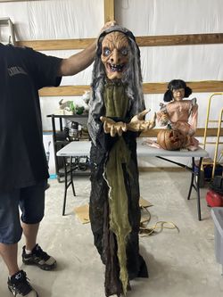 68in Touch Activation WITCH 