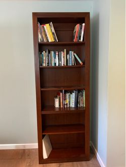 Bookcases