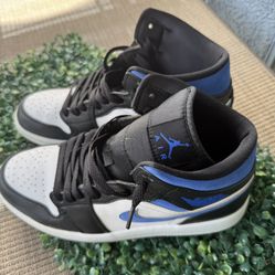 Jordan Originales 