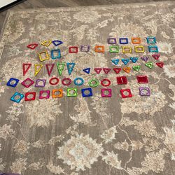 Used magnets Fun To Build With