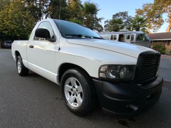 2004 Dodge Ram 1500