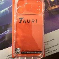 iPhone 17 Clear Case 