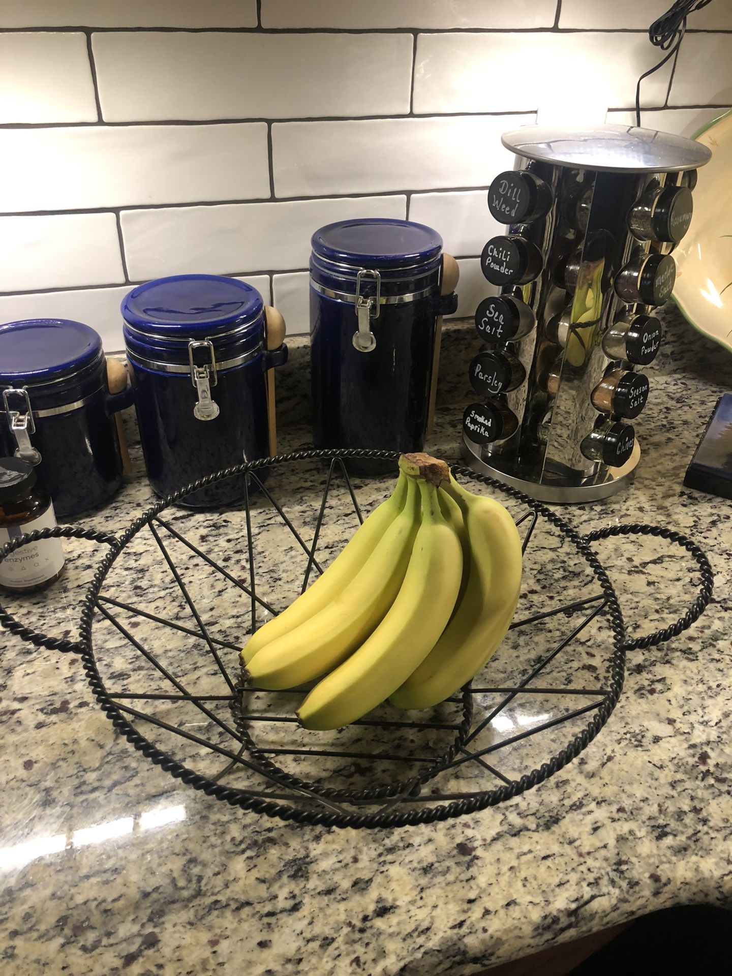 Fruit Bowl