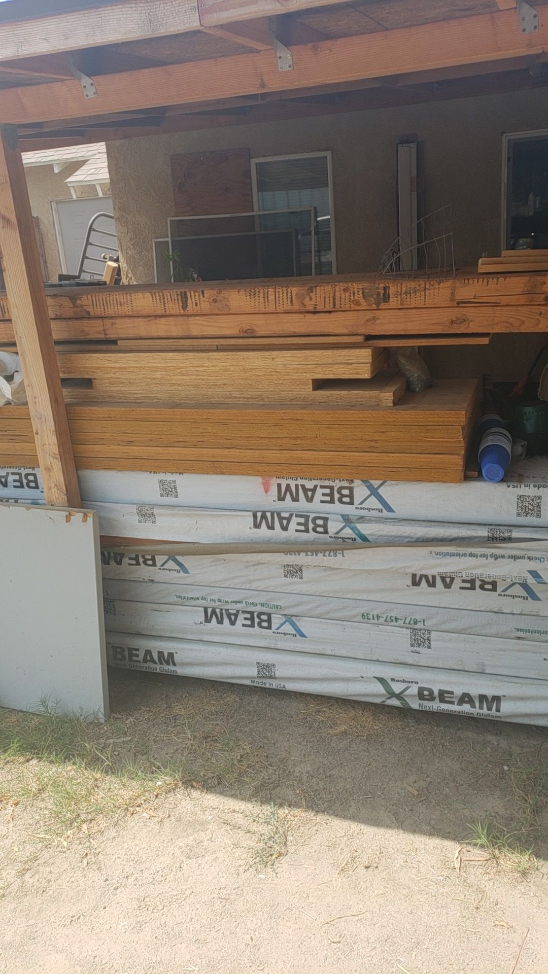 industrial beams glu lams microlams timber strand and some tji joist msg for more details