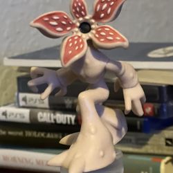 Funko Mini Figure - Stranger Things Season 4 -DEMOGORGON (3 inch) 1/6 -New Loose