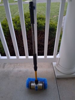 AUTO SPA car wash system