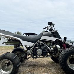 1992 Yamaha Banshee