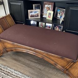 Bed Side Chair