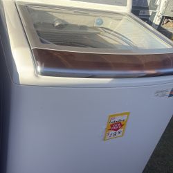 Nice Samsung Washer 3 Months Warranty 
