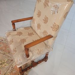Chairs (CUSTOM Maid)DESIGNER Collection 