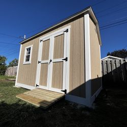 High Quality Sheds For Sale