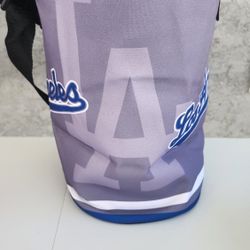 Los Angeles Dodgers MLB 12 Pk Can Cooler