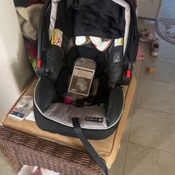 Car Seat